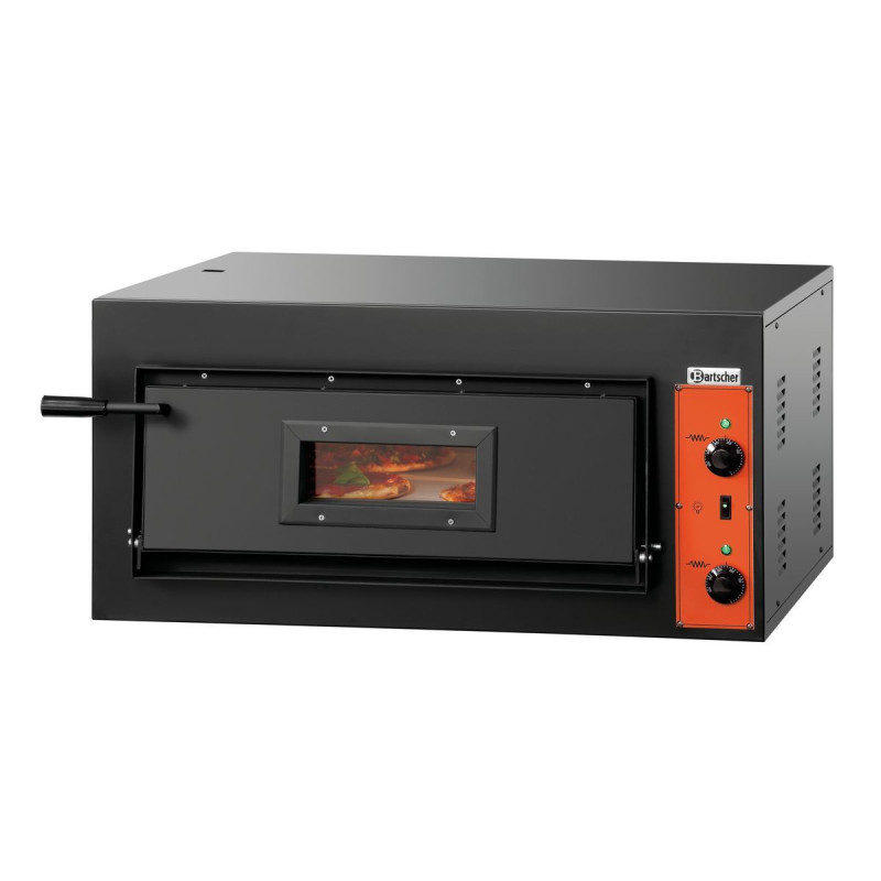 Pećnica za pizzu CT100 Pećnica za pizzu CT100