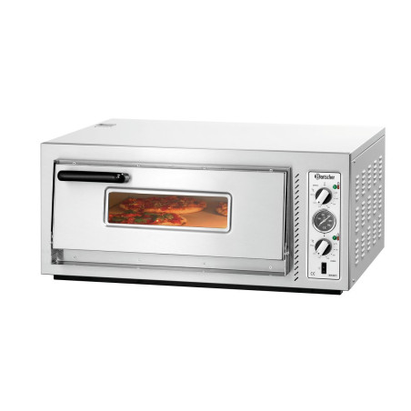 Pećnica za pizzu NT621