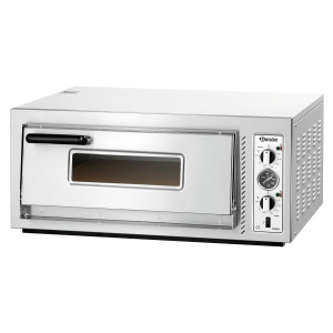 Pećnica za pizzu NT621