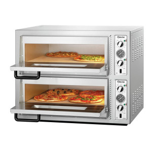 Pećnica za pizzu NT622