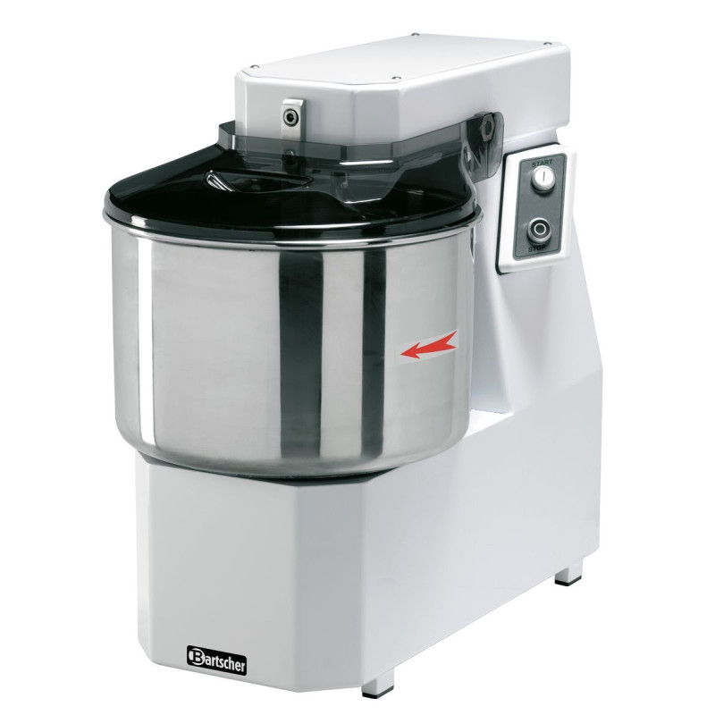 Spiral Dough Mixer - 32 Liters Spiral Dough Mixer - 32 Liters