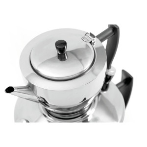 Samovar za čaj - 3 litre - Bartscher