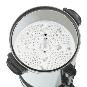 Profesionalni perkolator za kavu 40 šalica - Regina Plus 40