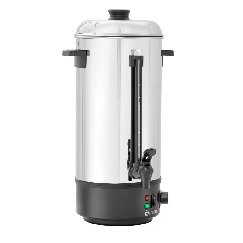 Distributer vruće vode 10L - Termo distributer / Samovar / Profesionalni lonac za vruće vino