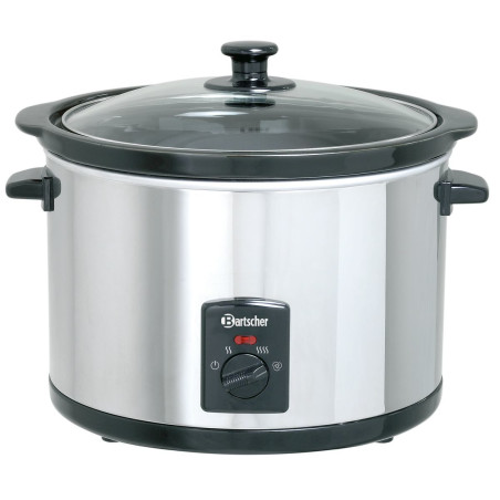 Grijalica za posuđe 5,5 L - Ø 245 mm