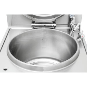 Električni lonac klasičnog dizajna 145 L