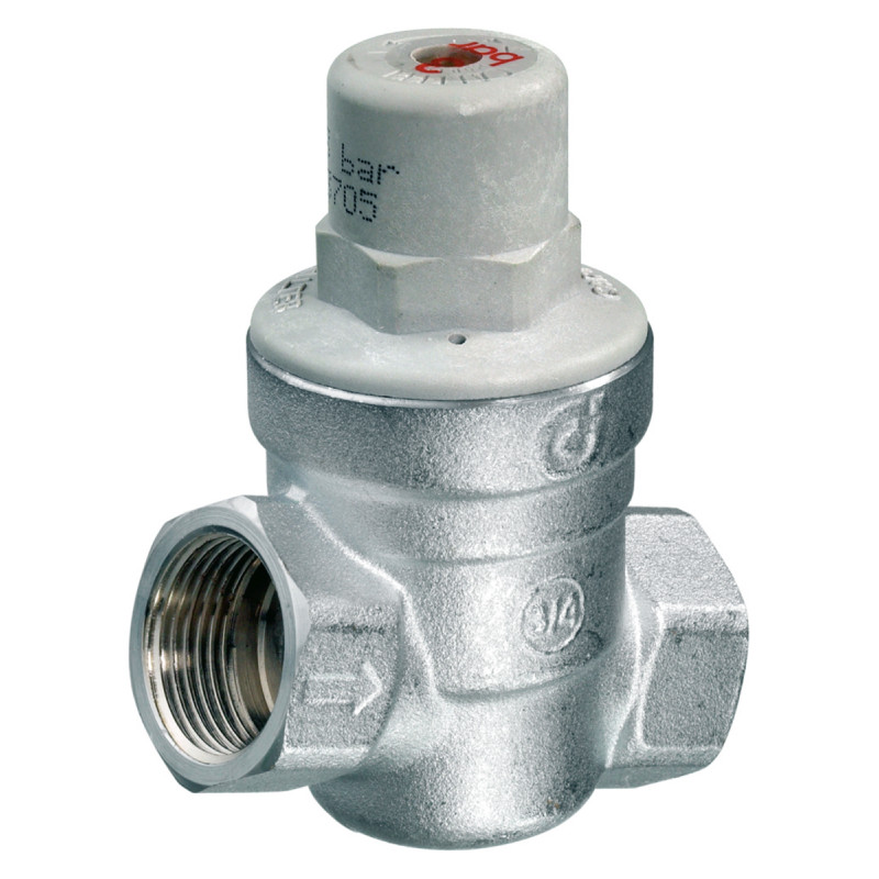 Pressure Reducer for Steam Oven Pressure Reducer for Steam Oven