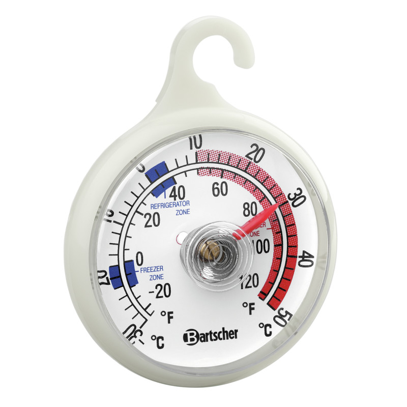 Thermomètre A500- Réf BR292049 Thermomètre A500- Réf BR292049