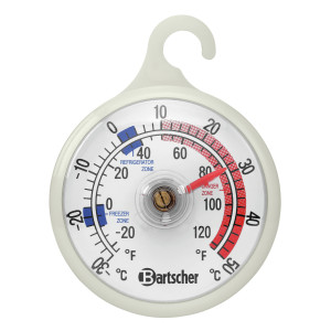 Termometar A500 - Referenca BR292049
