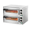 Četiri pizze Mini Plus 2 Bartscher