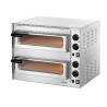 Četiri pizze Mini Plus 2 Bartscher