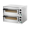 Četiri pizze Mini Plus 2 Bartscher