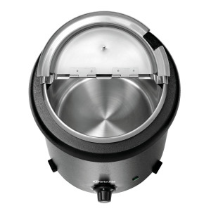 Lonac za juhu - 5,4 litre Bartscher