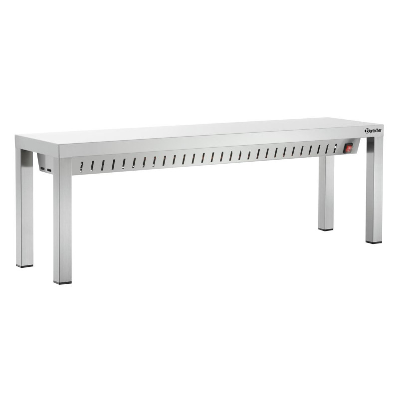 Pont Thermique WBS Bartscher Pont Thermique WBS Bartscher