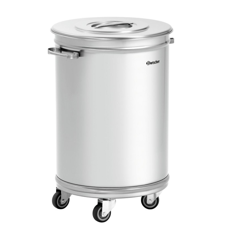 Poubelle - 56 Litres Poubelle - 56 Litres
