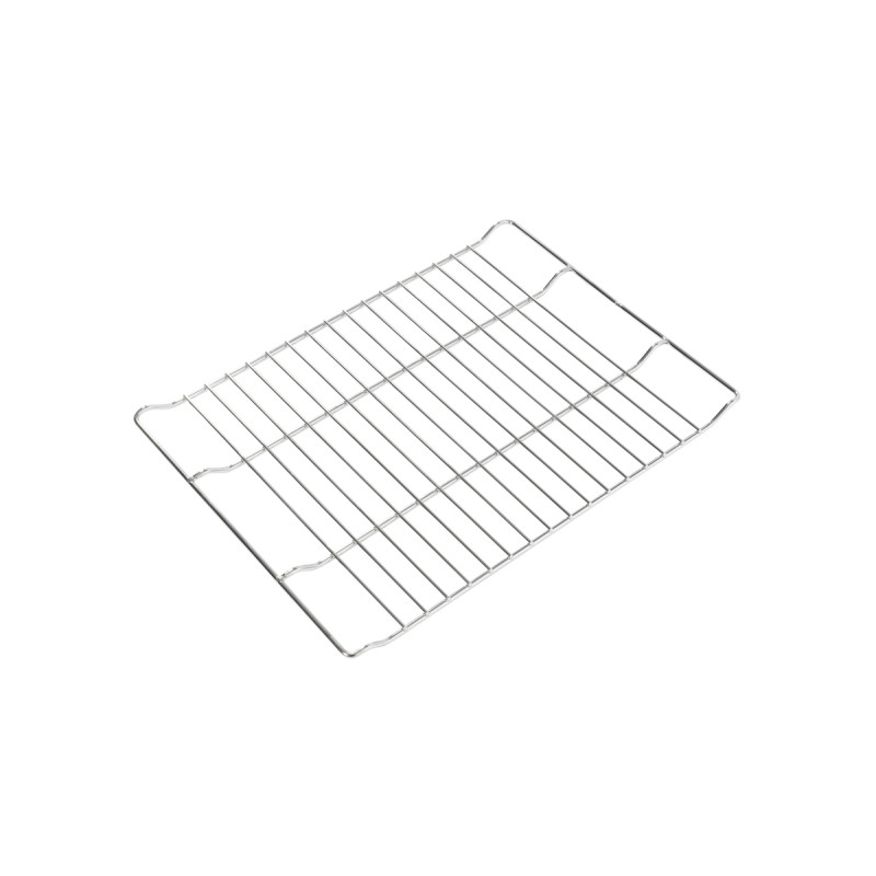 Grille Inox pour Four A120880 400 x 290 Mm Grille Inox pour Four A120880 400 x 290 Mm