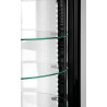 Vitrina za kolače 100L Bartscher