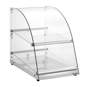 Vitrina za posluživanje hrane 70L Bartscher