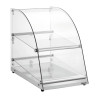 Vitrina za posluživanje hrane 70L Bartscher