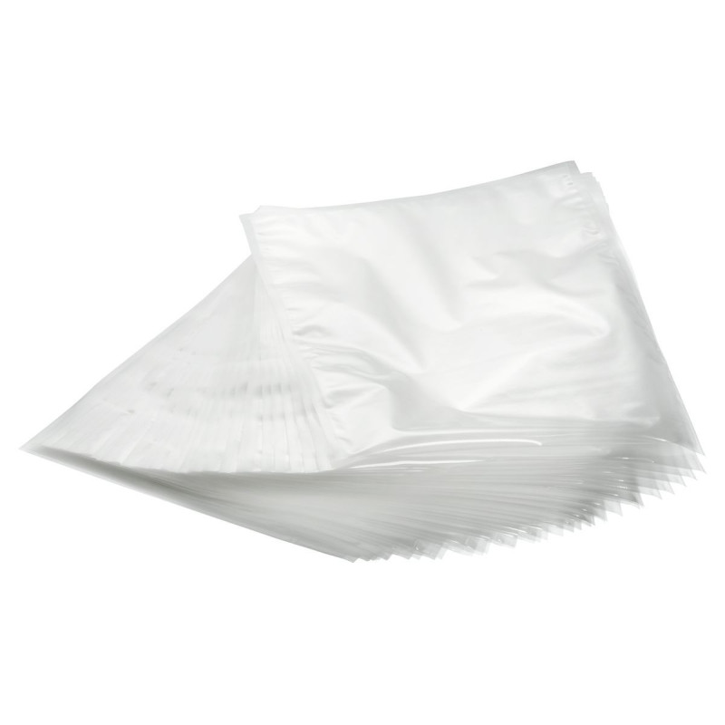 Lot de Sachets de mise sous vide 7,5L Lot de Sachets de mise sous vide 7,5L