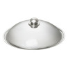 Wok tava za indukcijski wok IW 35
