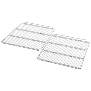 Grille Encastrable 1240 pour Mini Cellules de Refroidissement - Bartscher