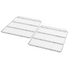 Grille Encastrable 1240 pour Mini Cellules de Refroidissement - Bartscher