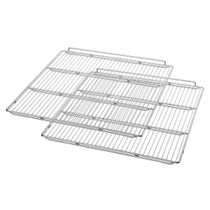 Grille Encastrable 1240 pour Mini Cellules de Refroidissement - Bartscher