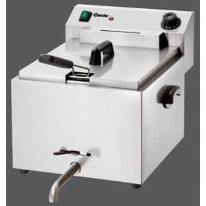 Friteza Imbiss Pro 10 L visokih performansi za profesionalce