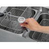 Termometar A3000 TP Bartscher za fritezu