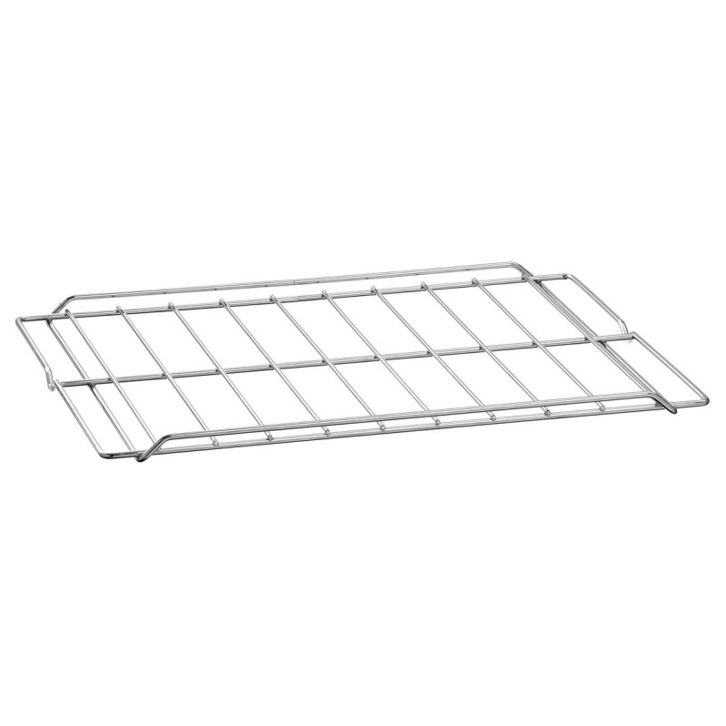 Stainless Steel Cooking Grid - 440 x 375 mm - BARTSCHER Stainless Steel Cooking Grid - 440 x 375 mm - BARTSCHER