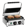 Gril kontakt "Panini-MDI" 1GR - BARTSCHER