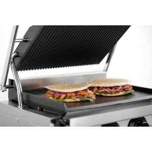 Gril kontakt "Panini-MDI" 1GR - BARTSCHER