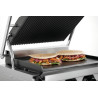 Gril kontakt "Panini-MDI" 1GR - BARTSCHER