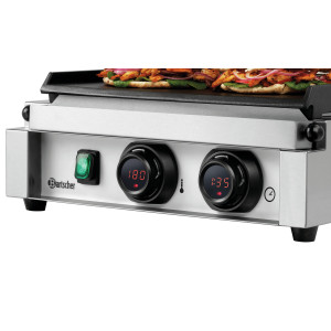 Gril kontakt "Panini-MDI" 1GR - BARTSCHER