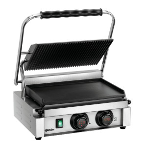 Gril kontakt "Panini-MDI" 1GR - BARTSCHER