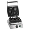 Profesionalni waffle maker - 2 wafers iz Bruxellesa - Bartscher