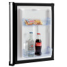 Mini-bar s punim vratima - 34 L - Bartscher