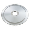 Nazubljeni nož za rezanje šunke - ø 220 mm