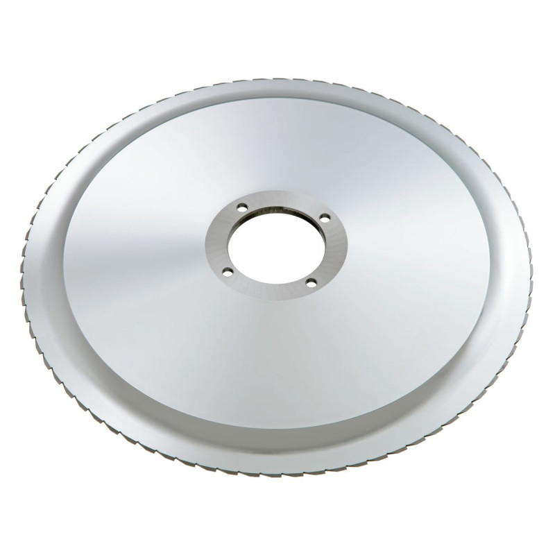 Couteau Dentelé pour Trancheuse à Jambon - ø 300 mm Couteau Dentelé pour Trancheuse à Jambon - ø 300 mm