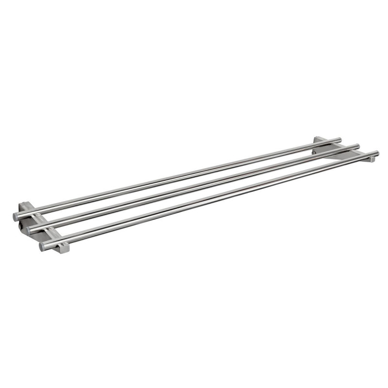 Pomična ploča za topli i hladni buffet - 3 x GN 1/1