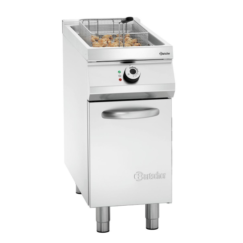 Friteuse 20 Litres - Electrique Friteuse 20 Litres - Electrique