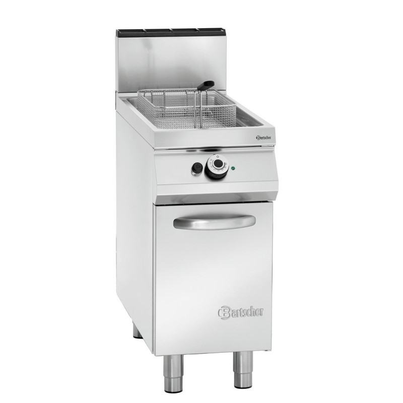 Friteza 20 litara - plin Friteza 20 litara - plin