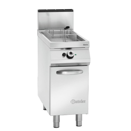 Friteza 20 litara - plin