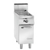 Friteza 20 litara - plin