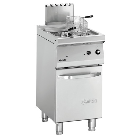 Friteza Serija 700 - 15 L - Plin