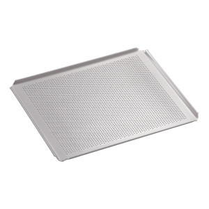 Perforirana aluminijska ploča GN 2/3 - Bartscher