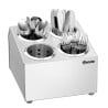 Cutlery Tray for 4 Cutlery Containers - Bartscher