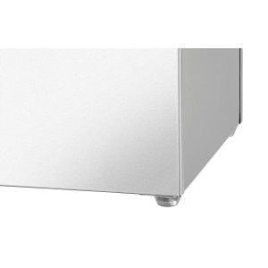 Posuda za pribor za jelo za 4 spremnika za pribor - Bartscher