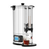 Distributer čaja / vruće vode D15000 - 15 L - Bartscher